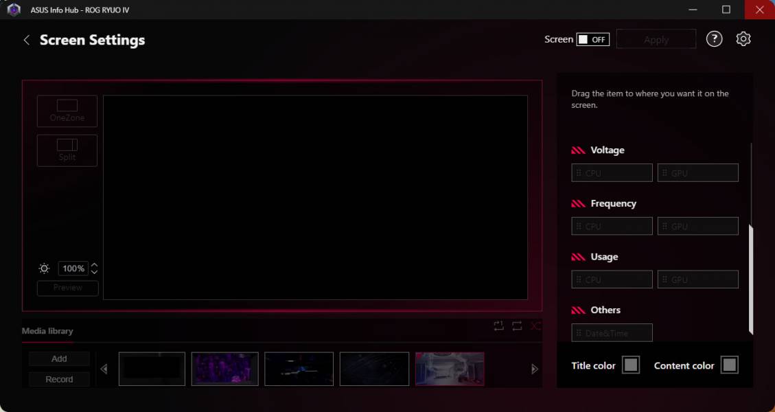 ASUS ROG Ryuo IV 360 ARGB White Edition-2