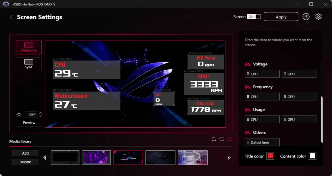 ASUS ROG Ryuo IV 360 ARGB White Edition-2