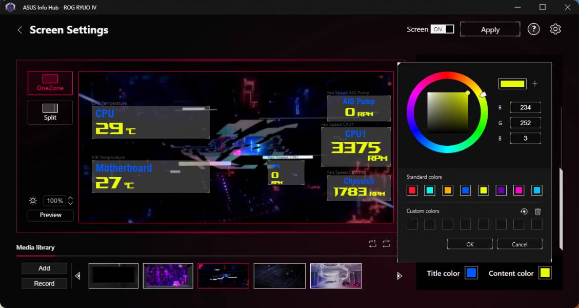 ASUS ROG Ryuo IV 360 ARGB White Edition-2