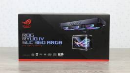 ASUS ROG Ryuo IV SLC 360 ARGB-1