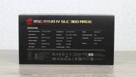 ASUS ROG Ryuo IV SLC 360 ARGB-1