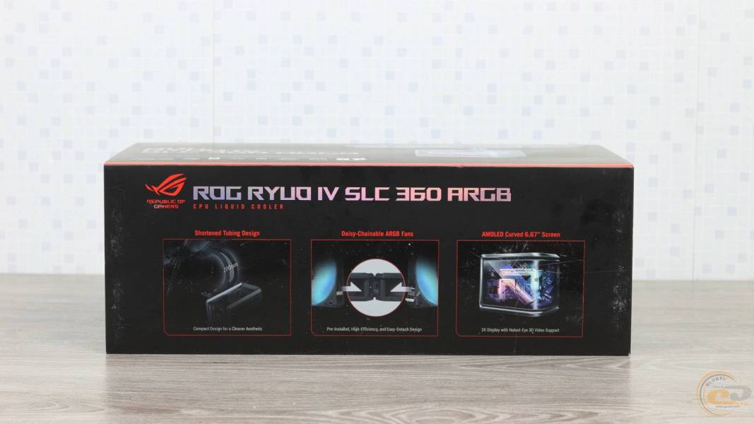 ASUS ROG Ryuo IV SLC 360 ARGB-1