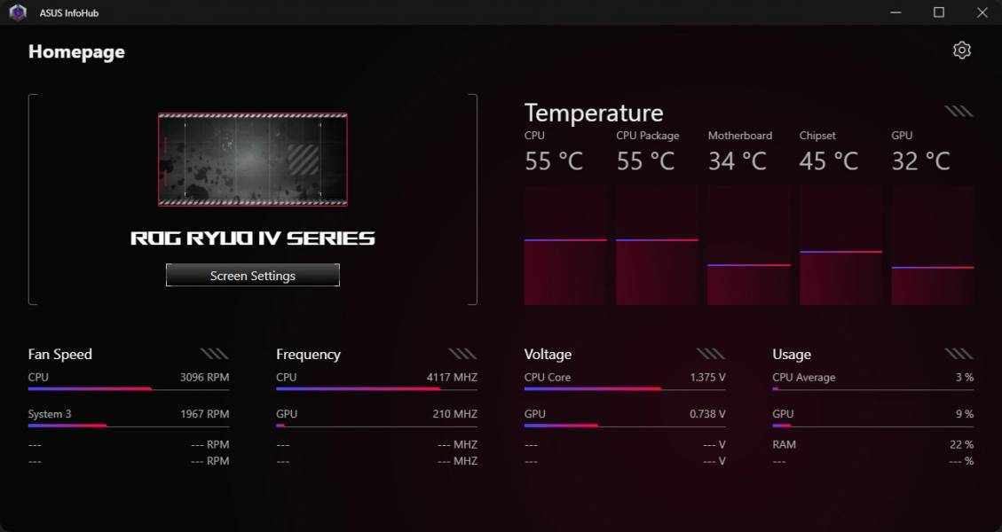ASUS ROG Ryuo IV SLC 360 ARGB-3