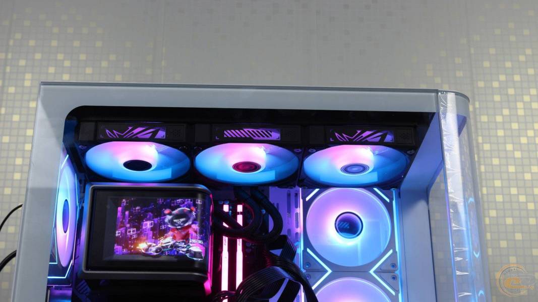 ASUS ROG Ryuo IV SLC 360 ARGB-4