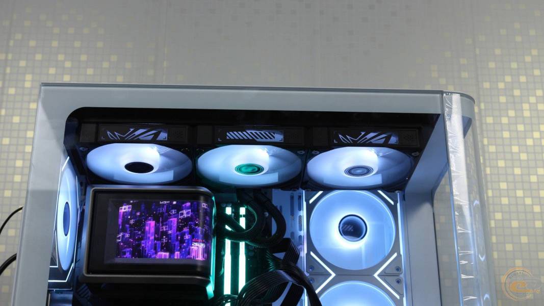 ASUS ROG Ryuo IV SLC 360 ARGB-4