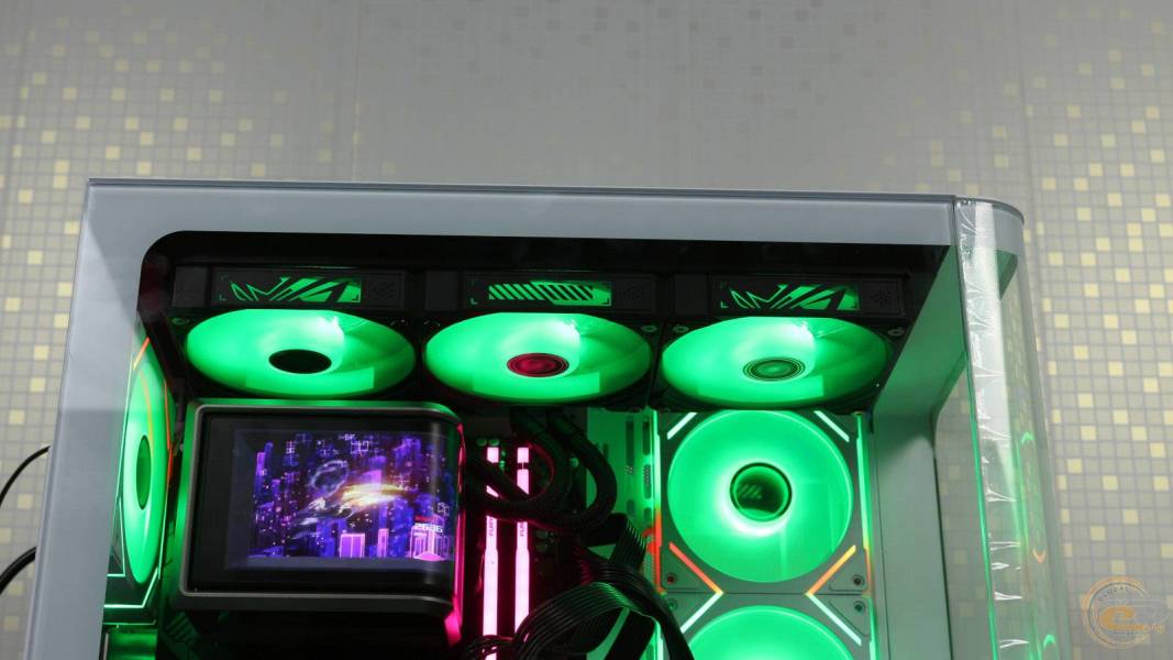 ASUS ROG Ryuo IV SLC 360 ARGB-4