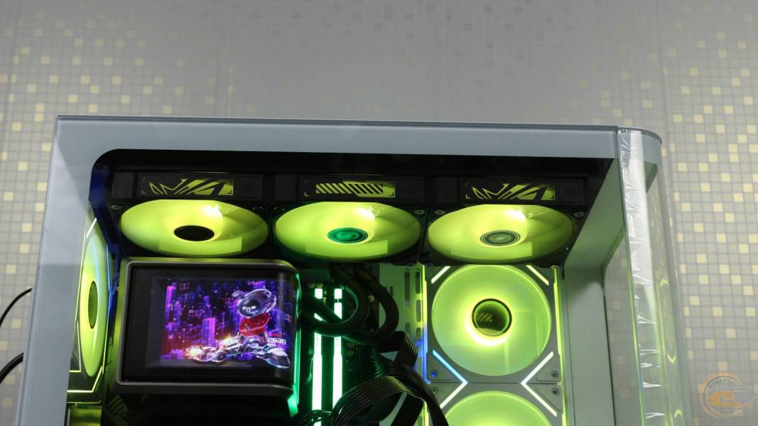 ASUS ROG Ryuo IV SLC 360 ARGB-4