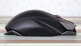 ASUS ROG Spatha