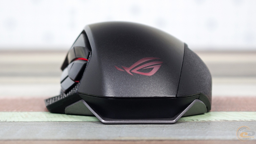 ASUS ROG Spatha