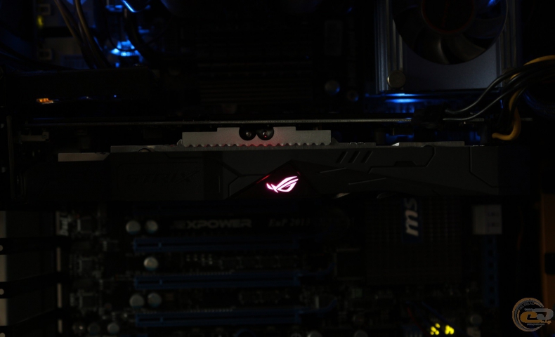 ASUS ROG STRIX-GTX1050TI-O4G-GAMING