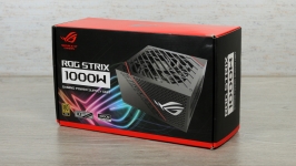 ASUS ROG Strix 1000W Gold