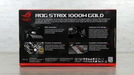 ASUS ROG Strix 1000W Gold