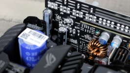 ASUS ROG STRIX 650W-1