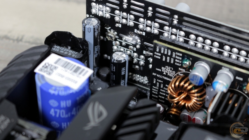ASUS ROG STRIX 650W-1