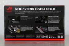 ASUS ROG STRIX 650W
