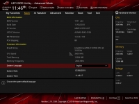 ASUS ROG STRIX B360-F GAMING