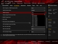 ASUS ROG STRIX B360-F GAMING