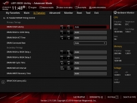 ASUS ROG STRIX B360-F GAMING