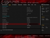 ASUS ROG STRIX B360-I GAMING