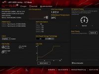 ASUS ROG STRIX B360-I GAMING