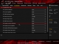 ASUS ROG STRIX B360-I GAMING