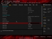 ASUS ROG STRIX B560-A GAMING WIFI