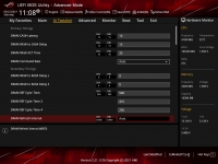 ASUS ROG STRIX B560-A GAMING WIFI