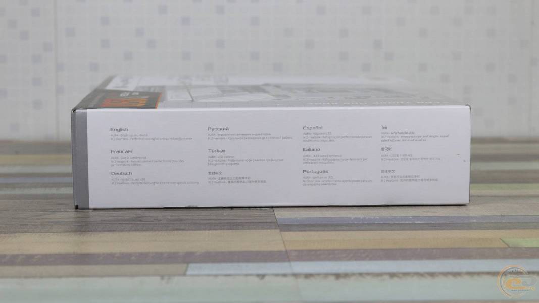 ASUS ROG STRIX B850-A GAMING WIFI7 NEO-1