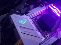 ASUS ROG STRIX B850-A GAMING WIFI7 NEO-2