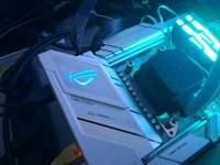 ASUS ROG STRIX B850-A GAMING WIFI7 NEO-2