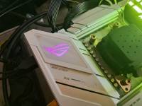 ASUS ROG STRIX B850-A GAMING WIFI7 NEO-2