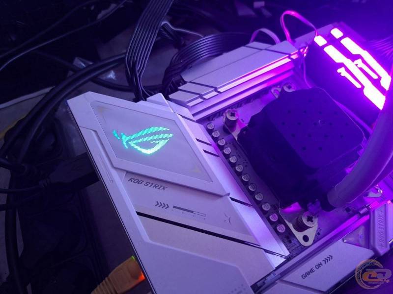 ASUS ROG STRIX B850-A GAMING WIFI7 NEO-2