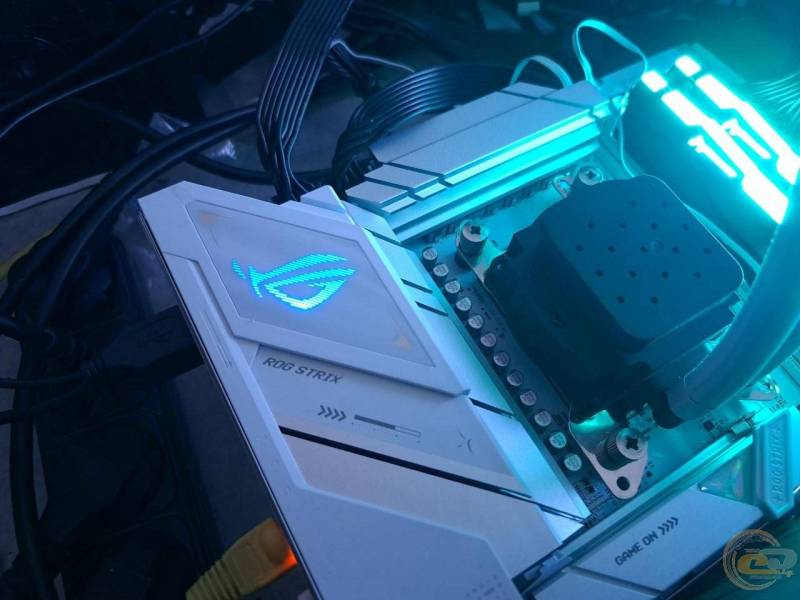 ASUS ROG STRIX B850-A GAMING WIFI7 NEO-2