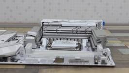 ASUS ROG STRIX B850-A GAMING WIFI7 NEO-3