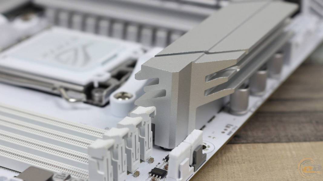 ASUS ROG STRIX B850-A GAMING WIFI7 NEO-3