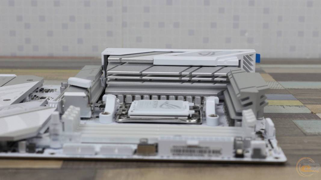 ASUS ROG STRIX B850-A GAMING WIFI7 NEO-3