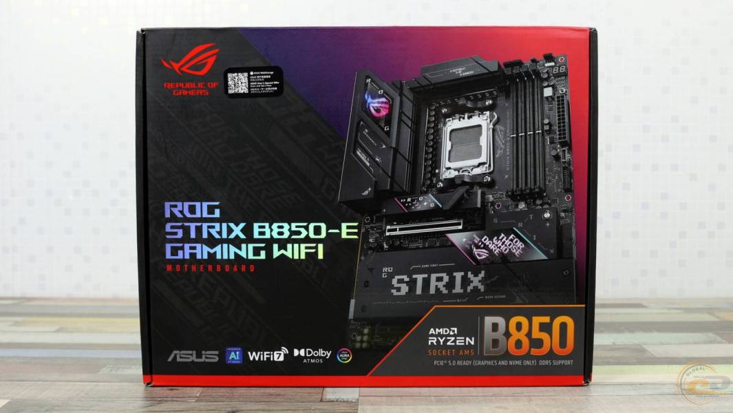 ASUS ROG STRIX B850-E GAMING WIFI-1