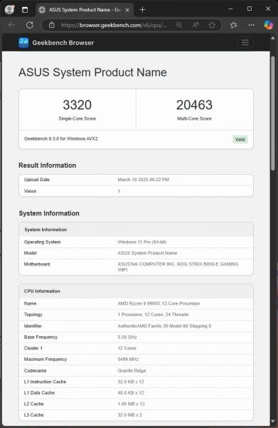 ASUS ROG STRIX B850-E GAMING WIFI-10