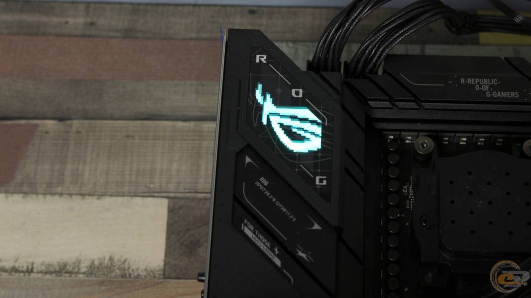 ASUS ROG STRIX B850-E GAMING WIFI-2