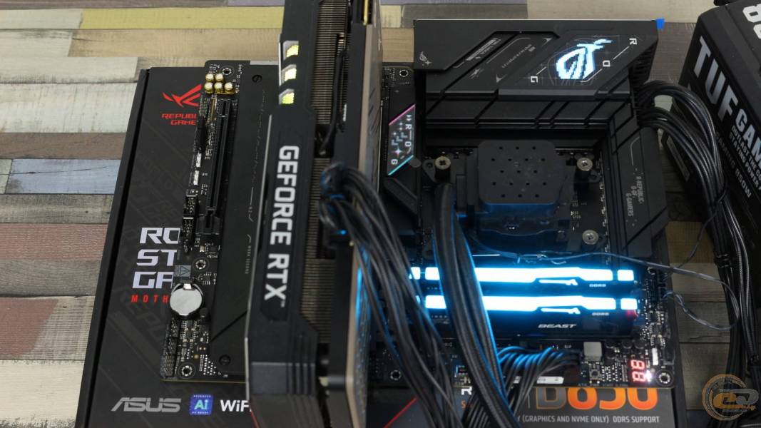 ASUS ROG STRIX B850-E GAMING WIFI-2
