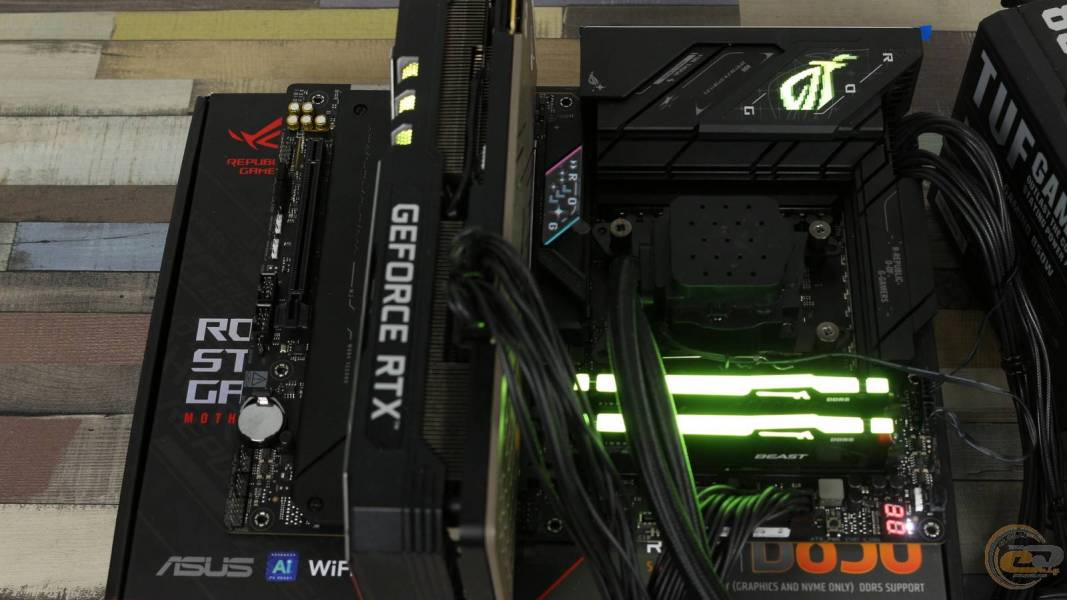 ASUS ROG STRIX B850-E GAMING WIFI-2
