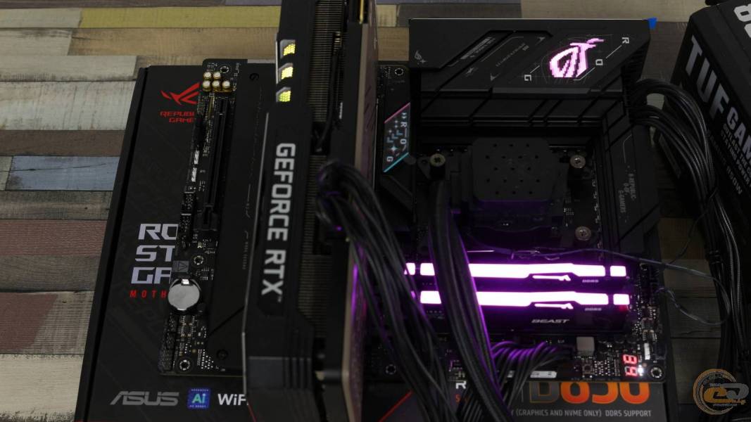 ASUS ROG STRIX B850-E GAMING WIFI-2