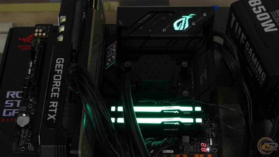 ASUS ROG STRIX B850-E GAMING WIFI-2
