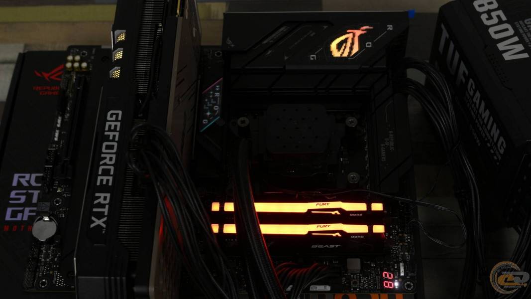 ASUS ROG STRIX B850-E GAMING WIFI-2