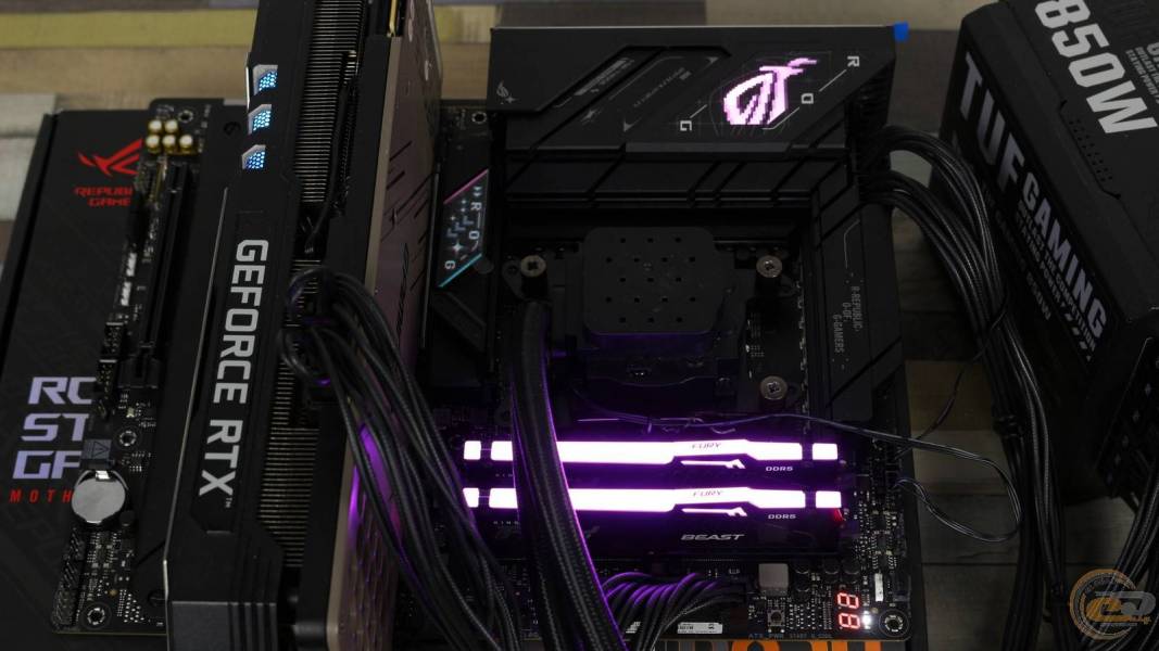 ASUS ROG STRIX B850-E GAMING WIFI-2