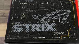 ASUS ROG STRIX B850-E GAMING WIFI-3