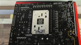 ASUS ROG STRIX B850-E GAMING WIFI-3