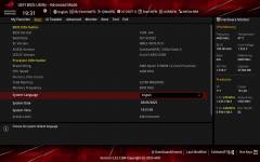 ASUS ROG STRIX B850-E GAMING WIFI-4