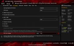 ASUS ROG STRIX B850-E GAMING WIFI-4