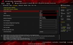 ASUS ROG STRIX B850-E GAMING WIFI-4